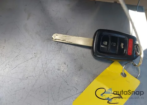 2014 Honda Cr-V Ex z USA, uszkodzony, nr VIN 2HKRM3H59EH547288